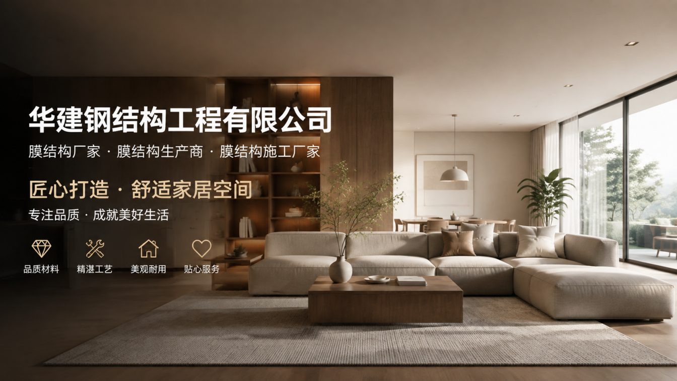 屏山县为西南场景提供膜结构方案